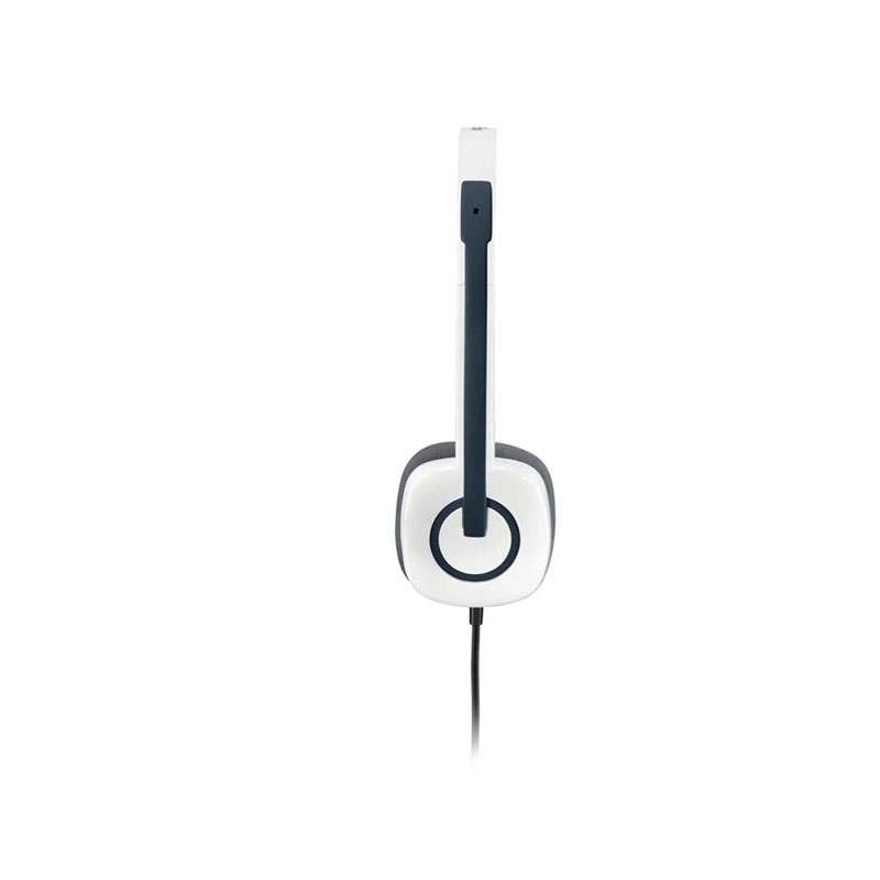 Logitech H150 STEREO Headset (Two port)