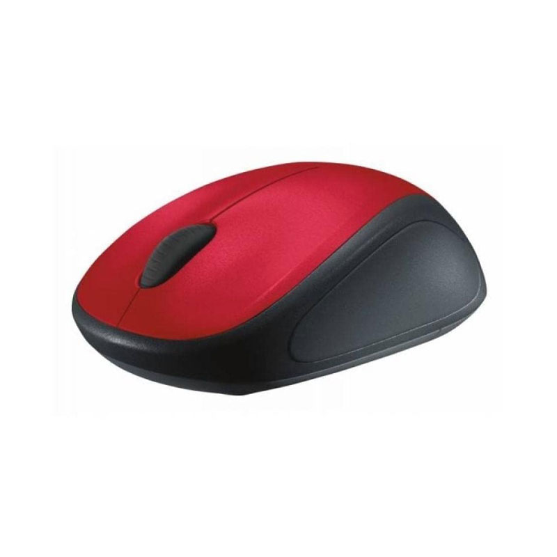 Logitech M235 Rubber Sides Wireless Mouse
