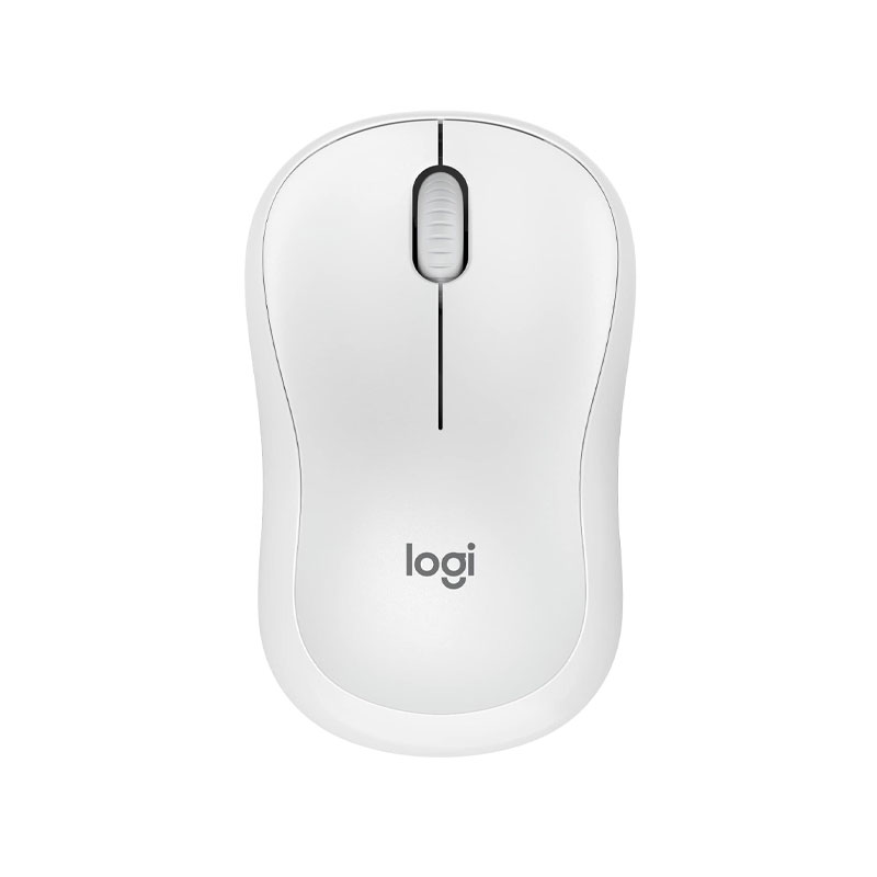 Logitech M240 Silent Bluetooth Mouse