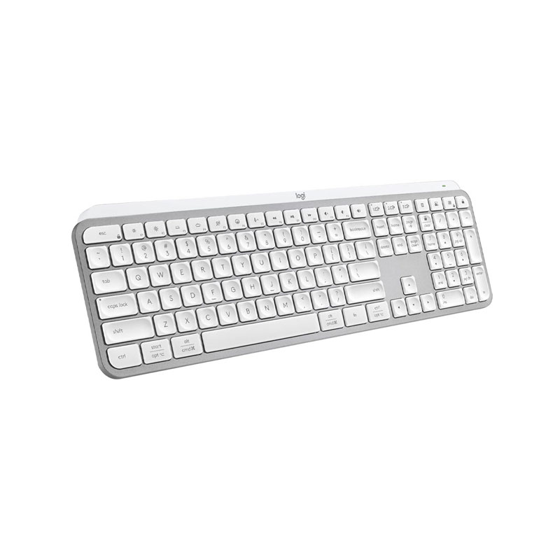 Logitech MX Keys S Wireless Keyboard