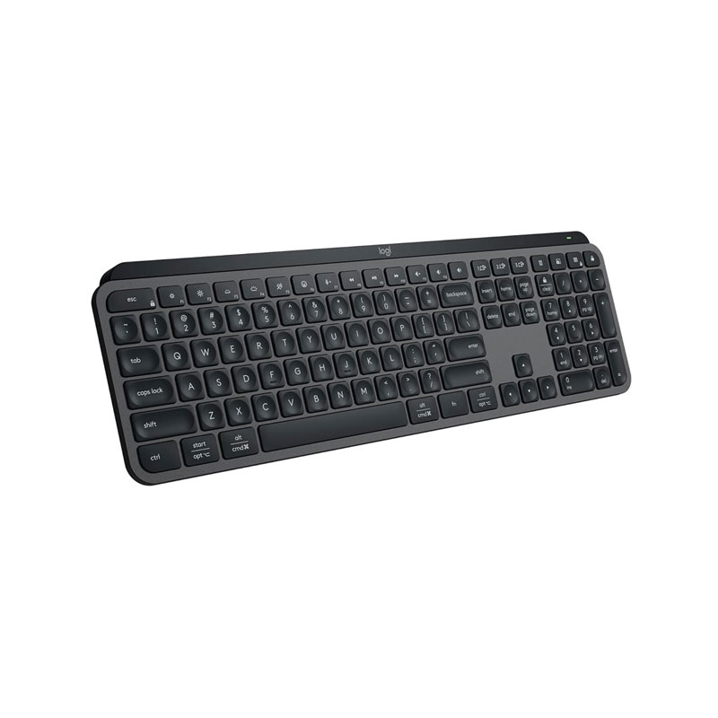 Logitech MX Keys S Wireless Keyboard