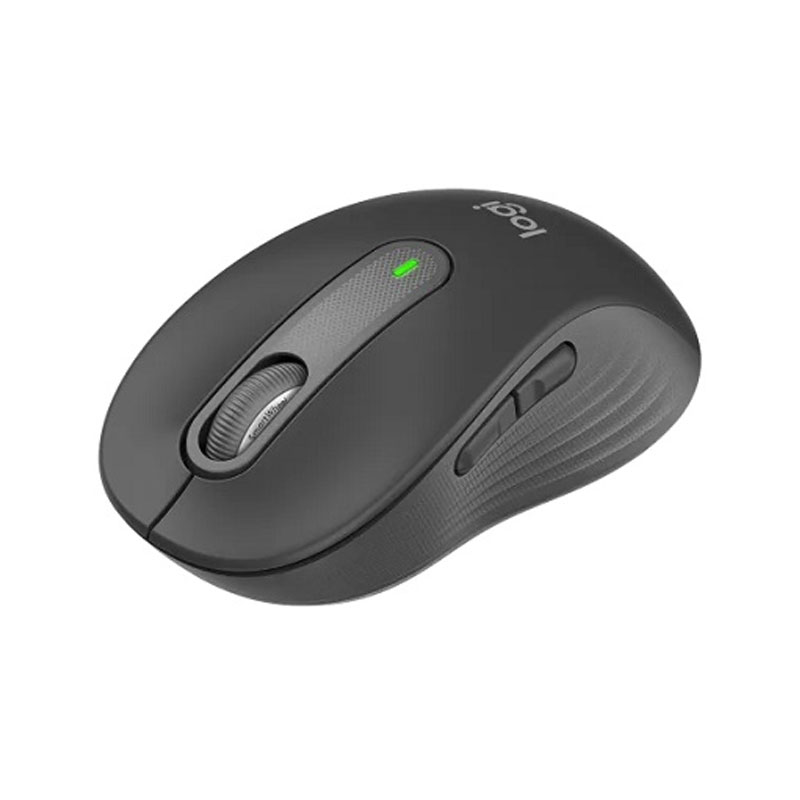 Logitech Signature M650 Wireless Mouse