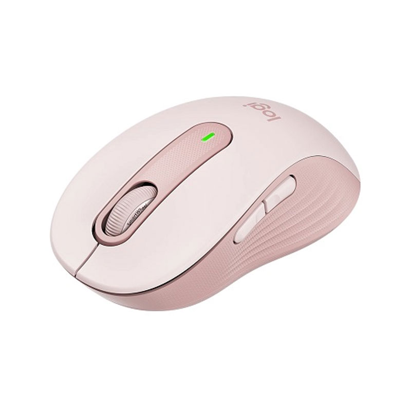 Logitech Signature M650 Wireless Mouse