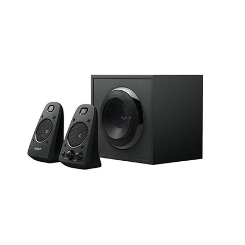Logitech Surround Sound Z623 2:1 Speaker