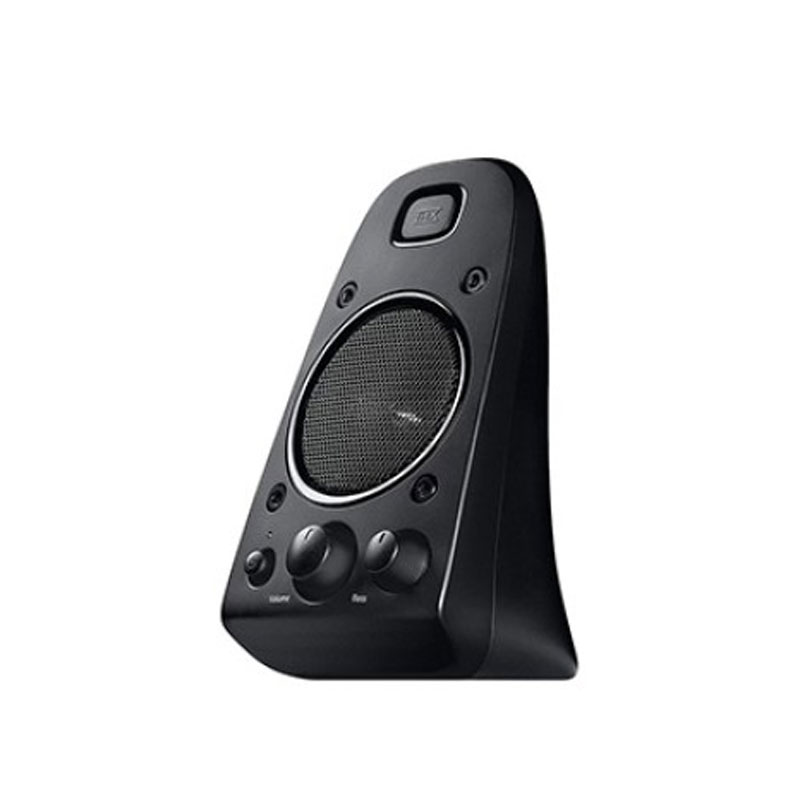 Logitech Surround Sound Z623 2:1 Speaker