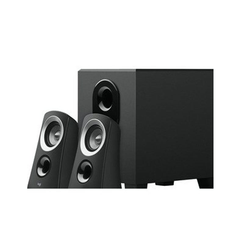 Logitech Z313 2:1 Stereo Speaker