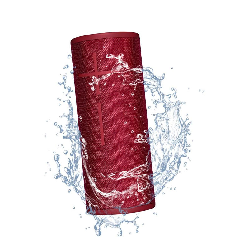 Logitech Ultimate Ears Boom 3 Portable Bluetooth Speaker