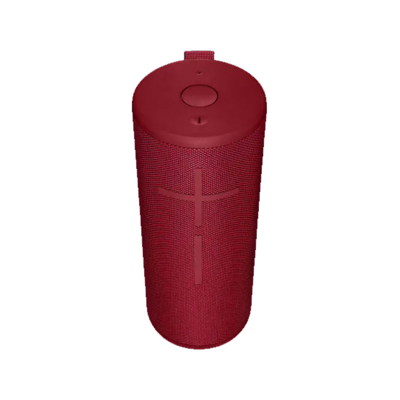 Logitech Ultimate Ears Boom 3 Portable Bluetooth Speaker