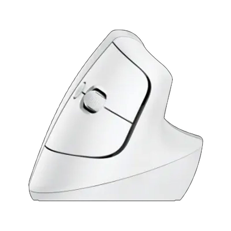 Logitech Ergo Series Lift Vertical Ergonomic Mouse