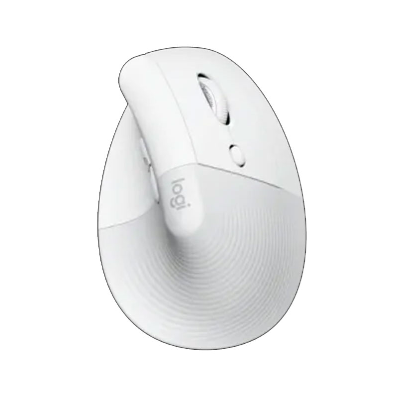 Logitech Ergo Series Lift Vertical Ergonomic Mouse