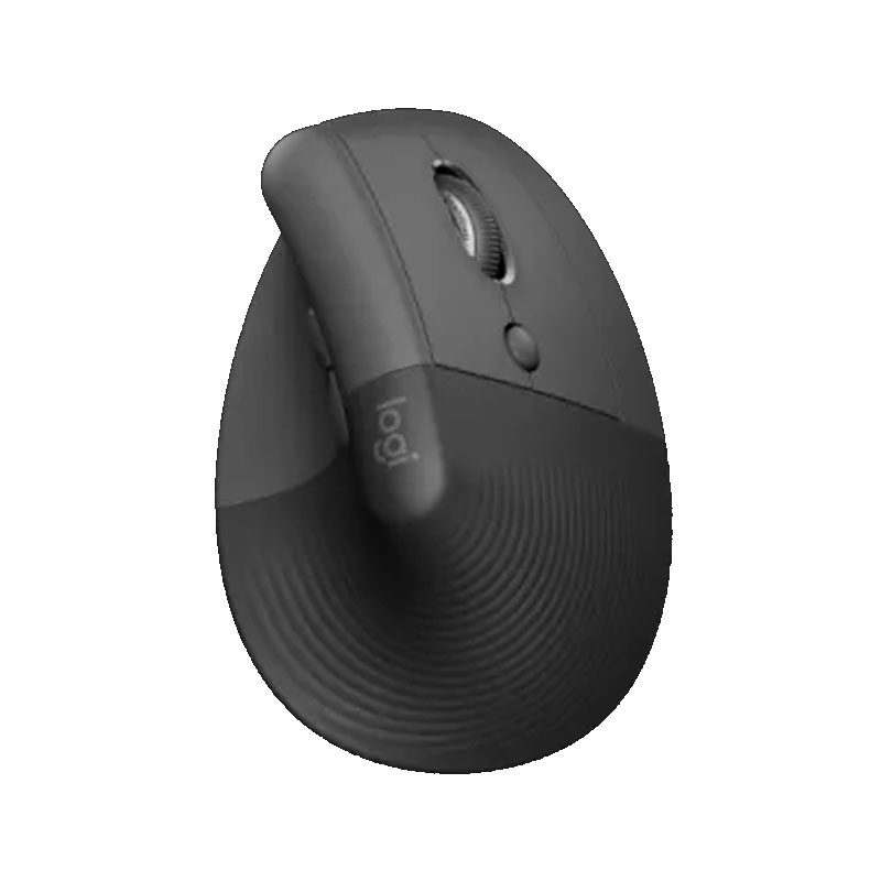 Logitech Ergo Series Lift Vertical Ergonomic Mouse