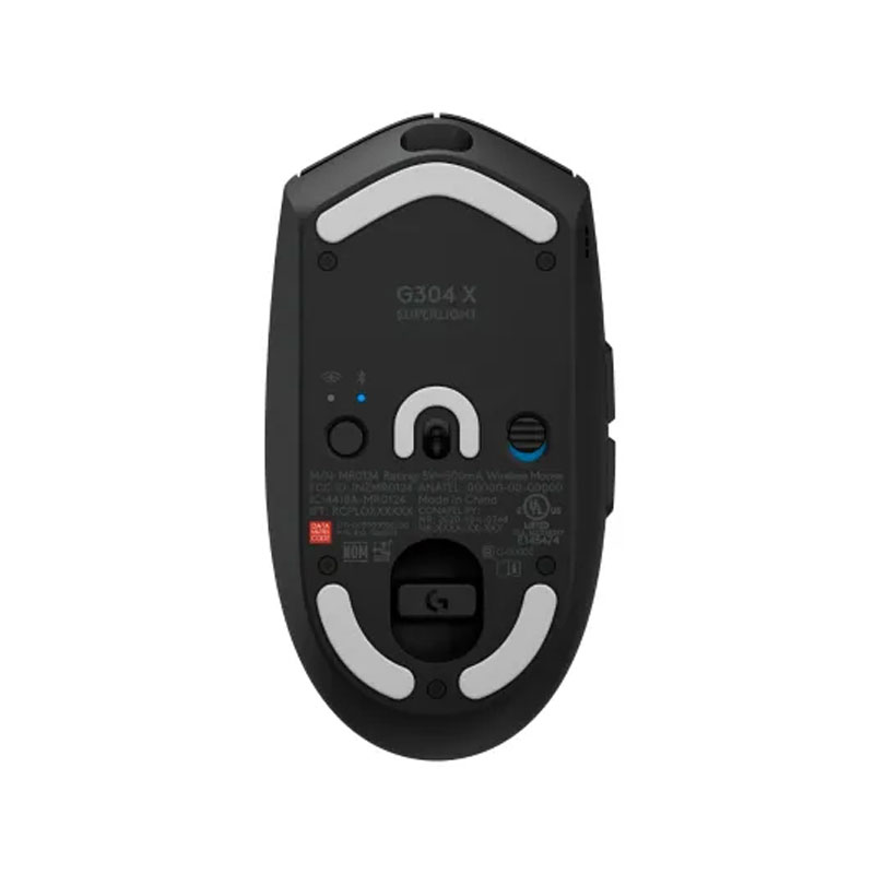 Logitech G304 X SUPERLIGHT LIGHTSPEED Wireless Gaming Mouse