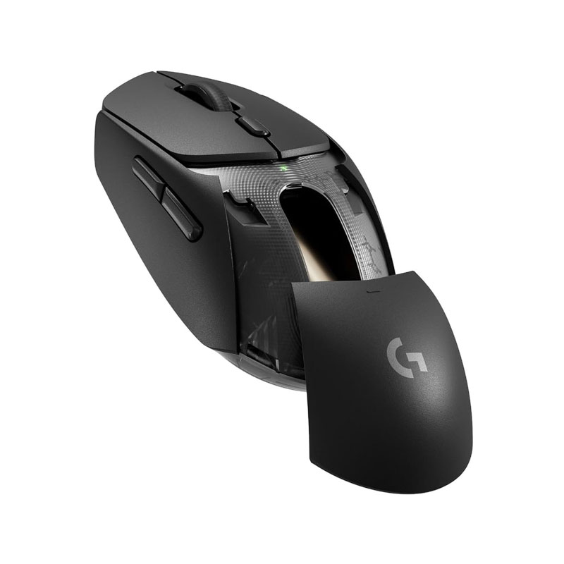 Logitech G309 Lightspeed Wireless Gaming Mouse