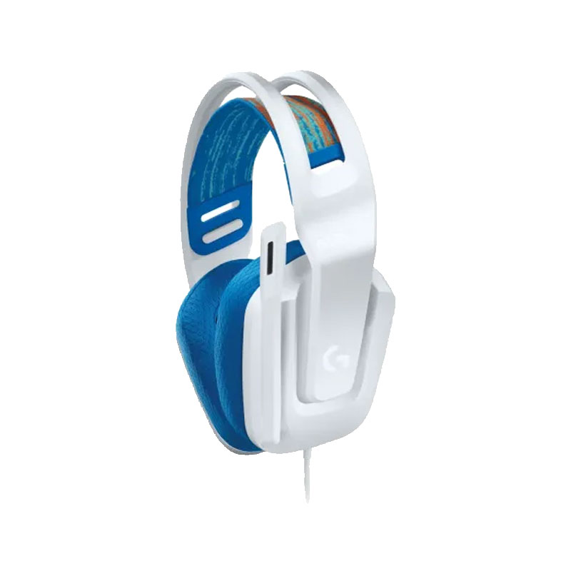 Logitech G335 Wired Gaming Headset