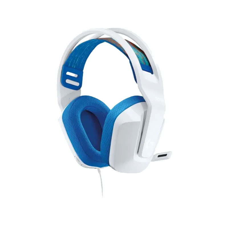 Logitech G335 Wired Gaming Headset
