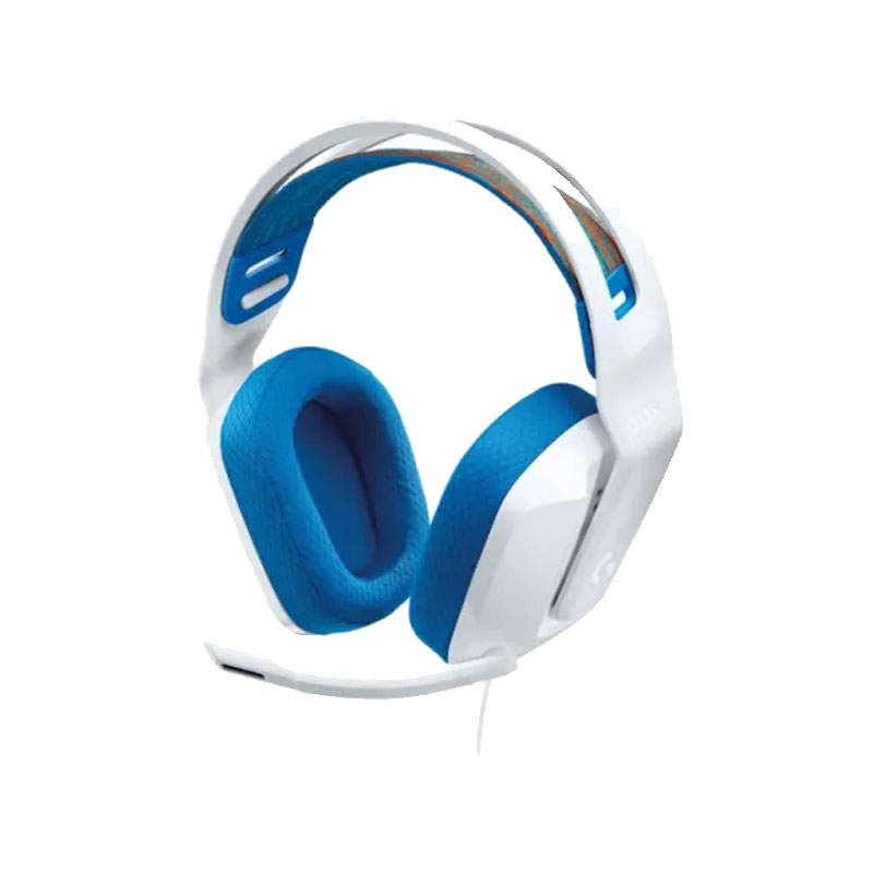 Logitech G335 Wired Gaming Headset