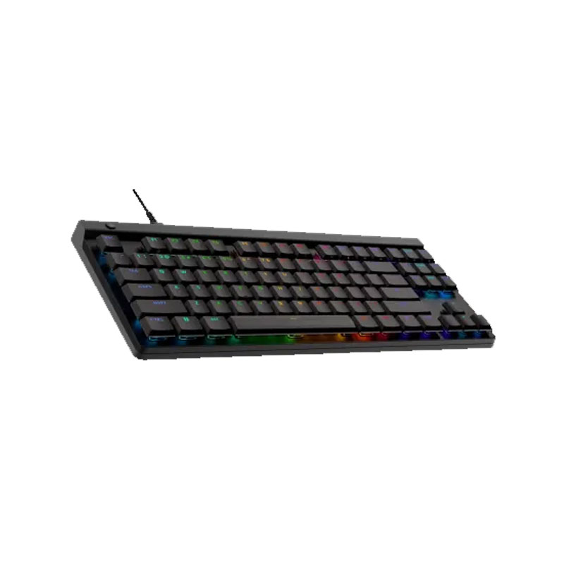 Logitech G515 TKL Wired Gaming Keyboard