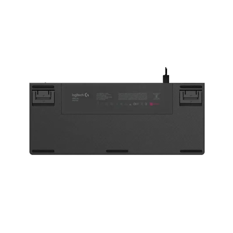 Logitech G515 TKL Wired Gaming Keyboard