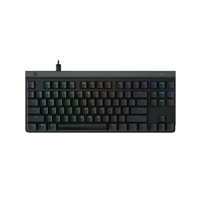Logitech G515 TKL Wired Gaming Keyboard