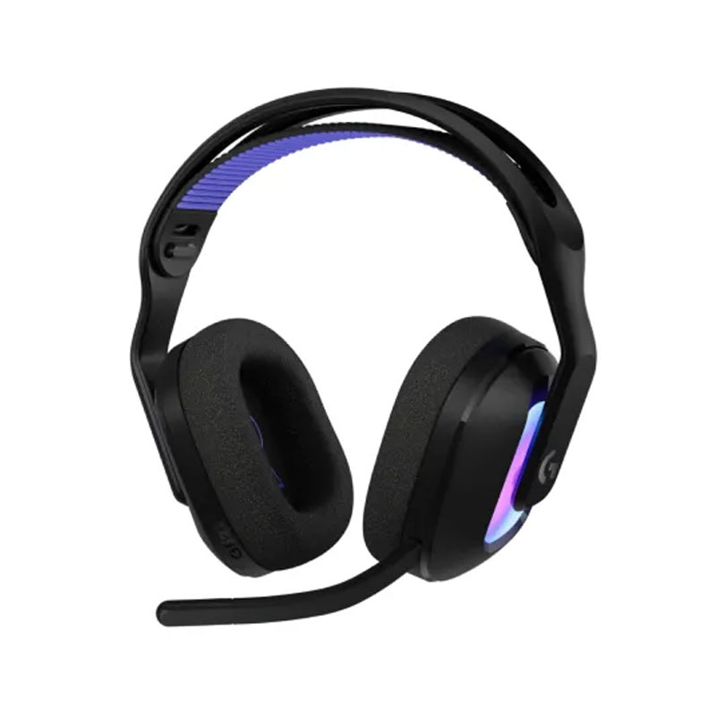 Logitech G522 LIGHTSPEED Wireless Gaming Headphone