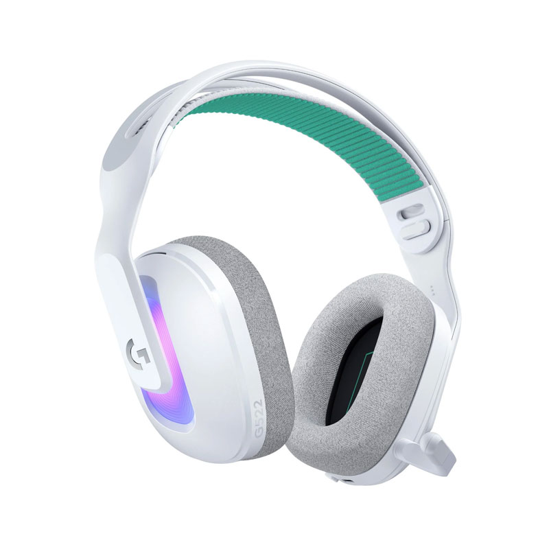 Logitech G522 LIGHTSPEED Wireless Gaming Headphone