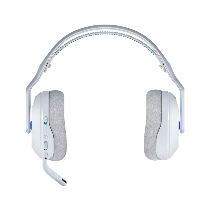 Logitech G522 LIGHTSPEED Wireless Gaming Headphone