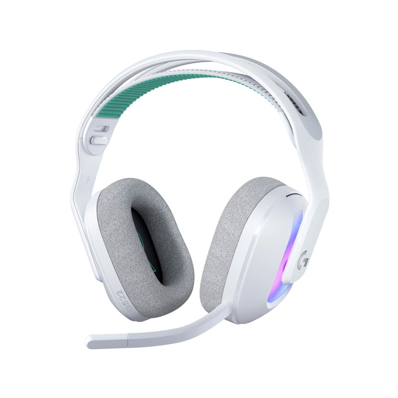 Logitech G522 LIGHTSPEED Wireless Gaming Headphone