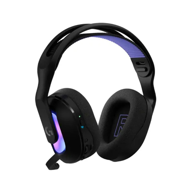 Logitech G522 LIGHTSPEED Wireless Gaming Headphone