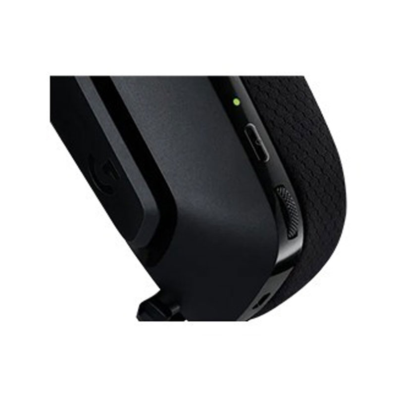 Logitech G535 LIGHTSPEED Wireless Gaming Headset