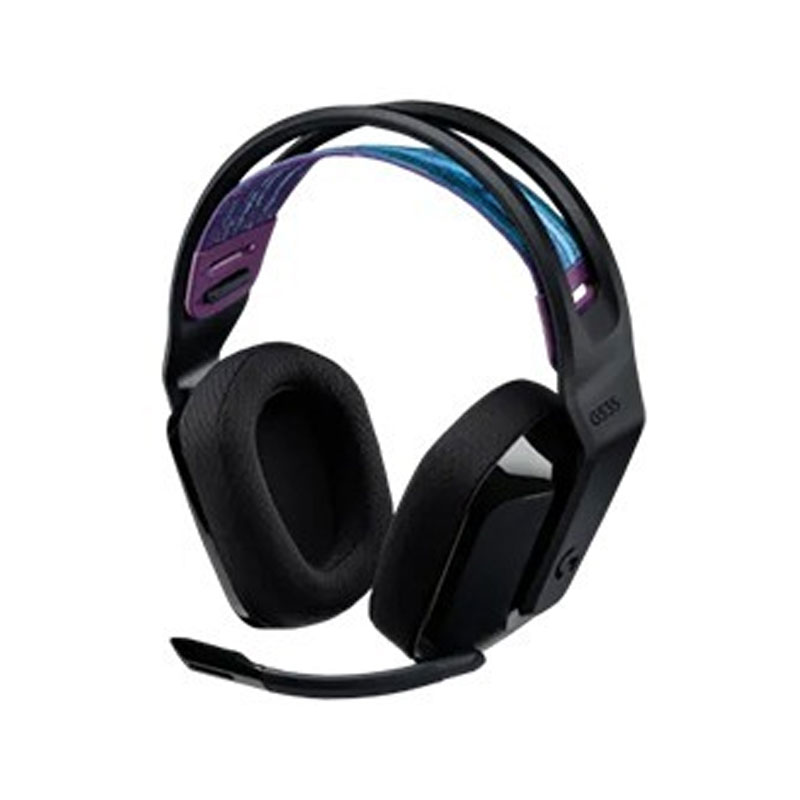 Logitech G535 LIGHTSPEED Wireless Gaming Headset