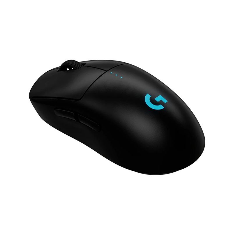 Logitech PRO 2 LIGHTSPEED Wireless Gaming Mouse