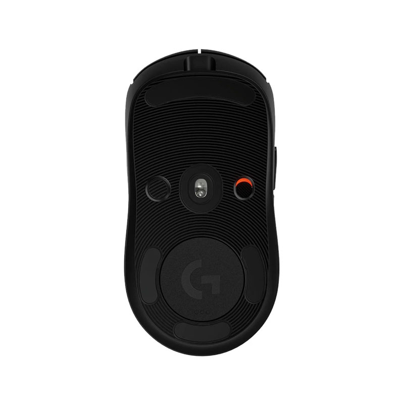 Logitech PRO 2 LIGHTSPEED Wireless Gaming Mouse