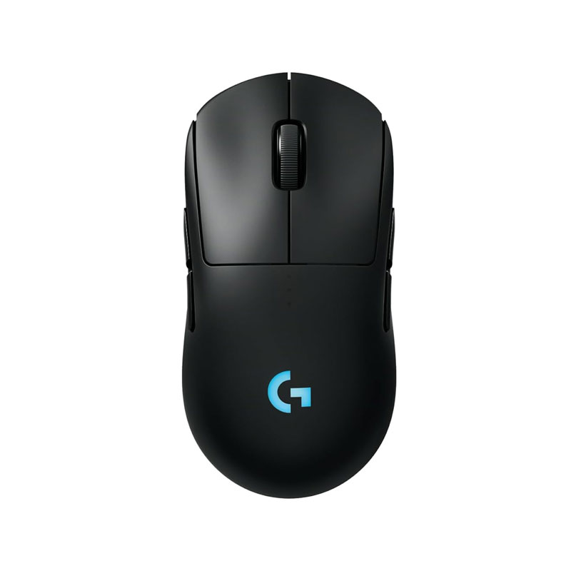 Logitech PRO 2 LIGHTSPEED Wireless Gaming Mouse