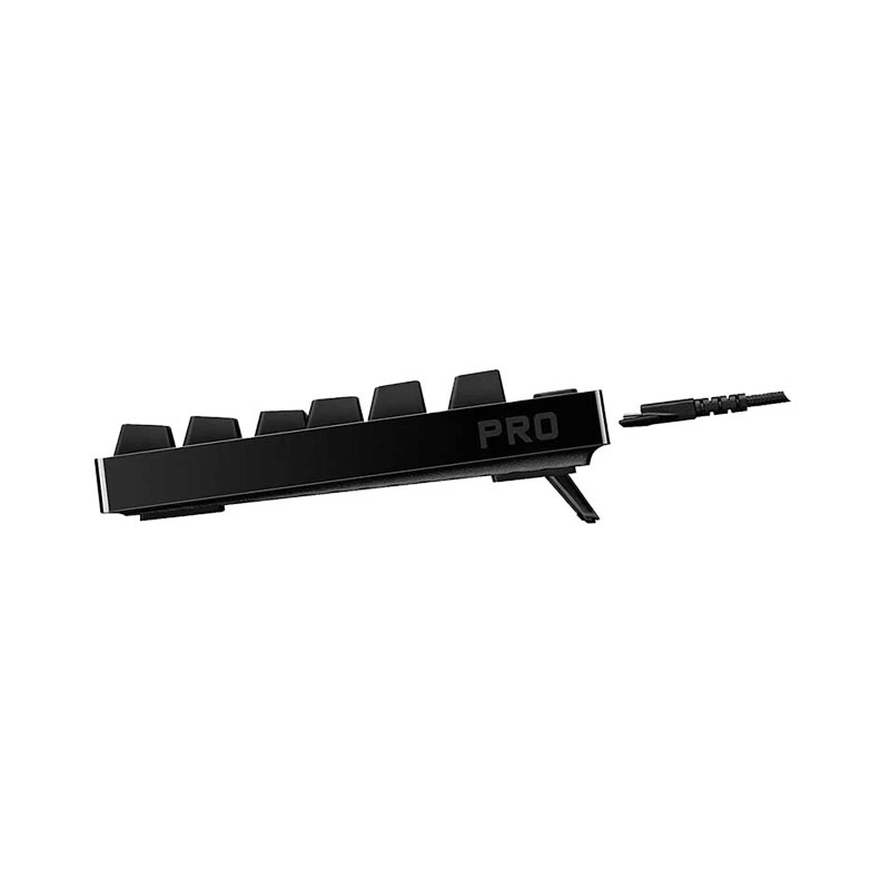 Logitech Pro Wired Mechanical Gaming Keyboard