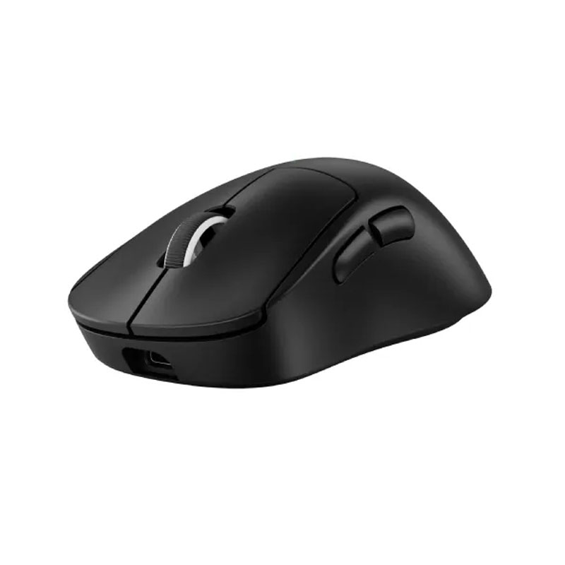 Logitech PRO X SUPERLIGHT 2 DEX LIGHTSPEED Wireless Gaming Mouse