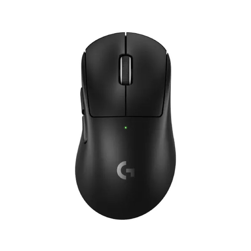 Logitech PRO X SUPERLIGHT 2 DEX LIGHTSPEED Wireless Gaming Mouse