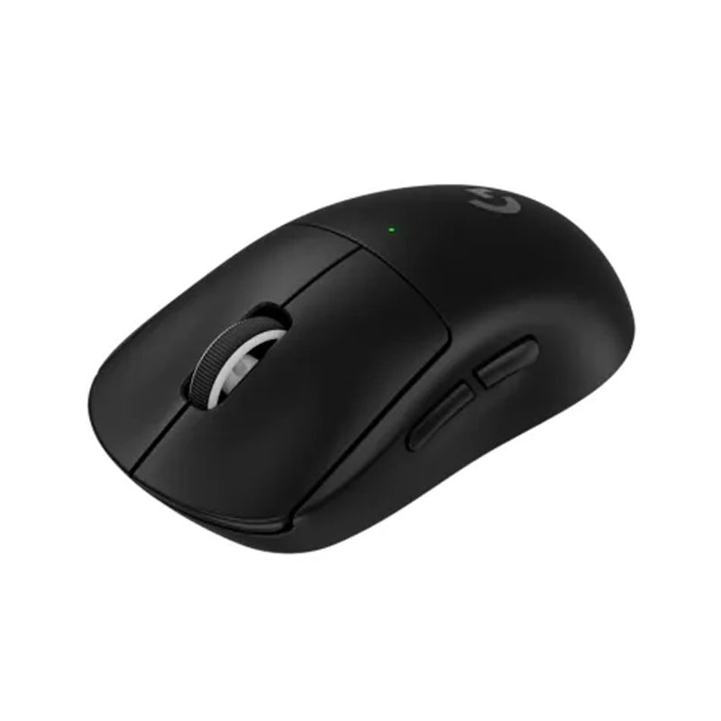 Logitech PRO X SUPERLIGHT 2 SE LIGHTSPEED Wireless Gaming Mouse