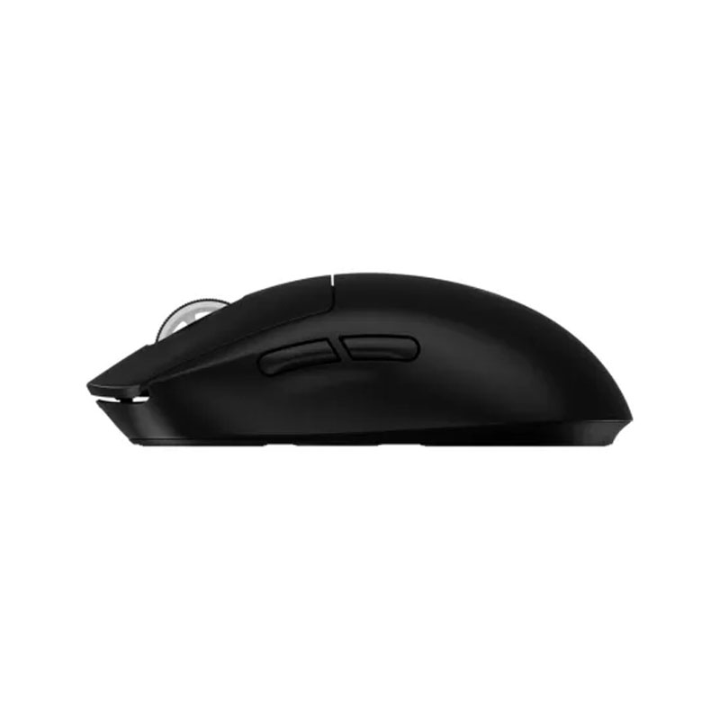 Logitech PRO X SUPERLIGHT 2 SE LIGHTSPEED Wireless Gaming Mouse