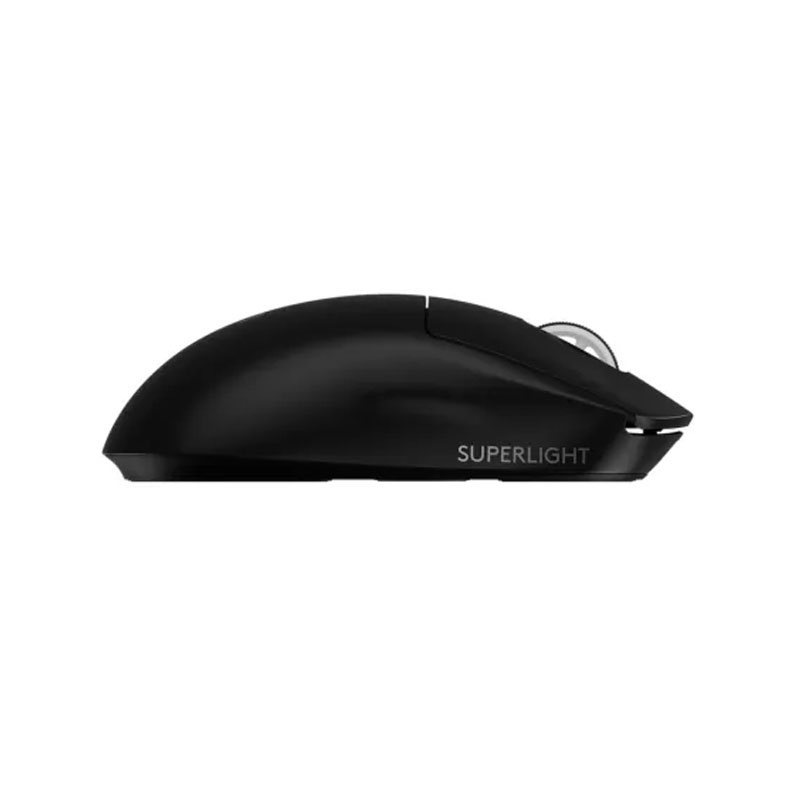 Logitech PRO X SUPERLIGHT 2 SE LIGHTSPEED Wireless Gaming Mouse