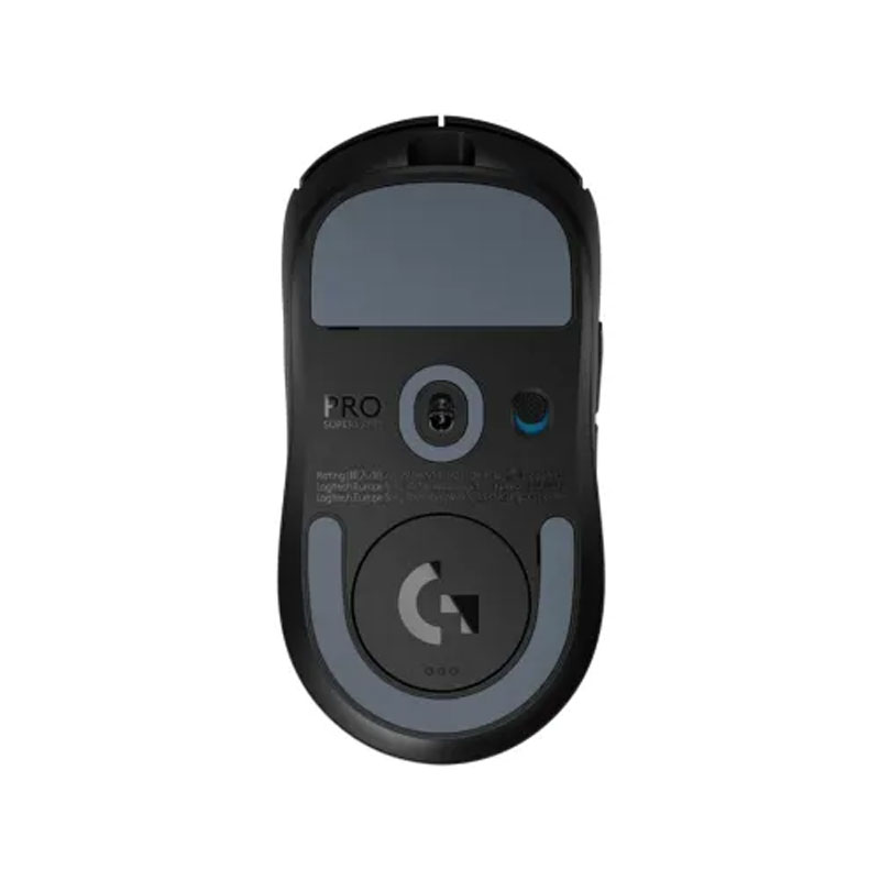 Logitech PRO X SUPERLIGHT 2 SE LIGHTSPEED Wireless Gaming Mouse