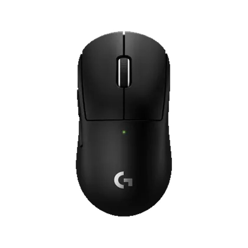 Logitech PRO X SUPERLIGHT 2C LIGHTSPEED Wireless Gaming Mouse