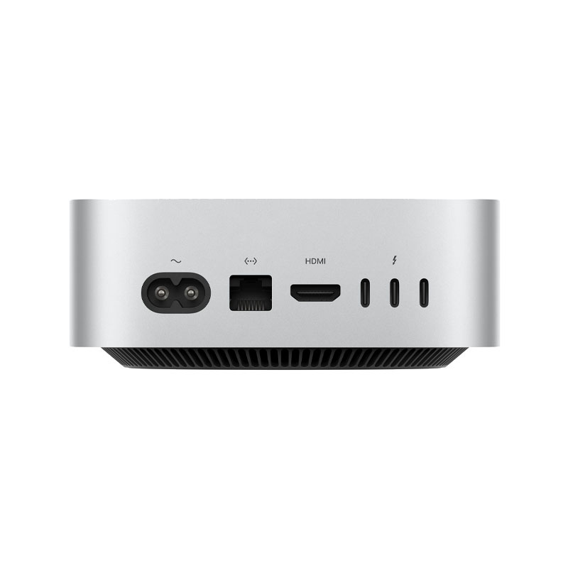 Apple Mac Mini M5 Pro Chip 24/512GB (15C CPU 16C GPU)