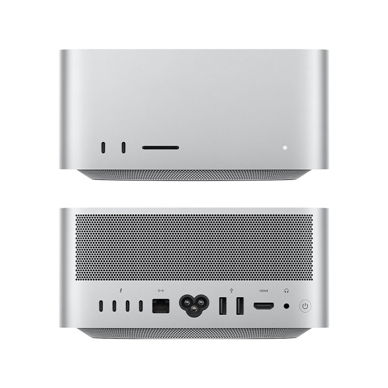 Mac Studio M5 Max Chip 36/512GB (18C CPU 32C GPU)