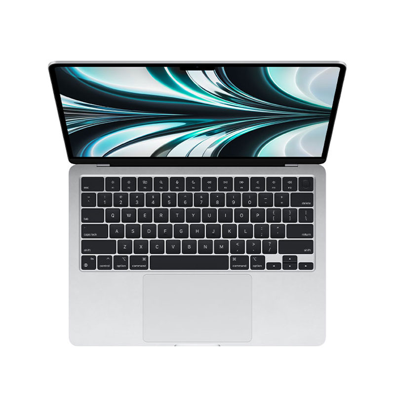 MacBook Air 13" M2 Chip 16/256GB Silver