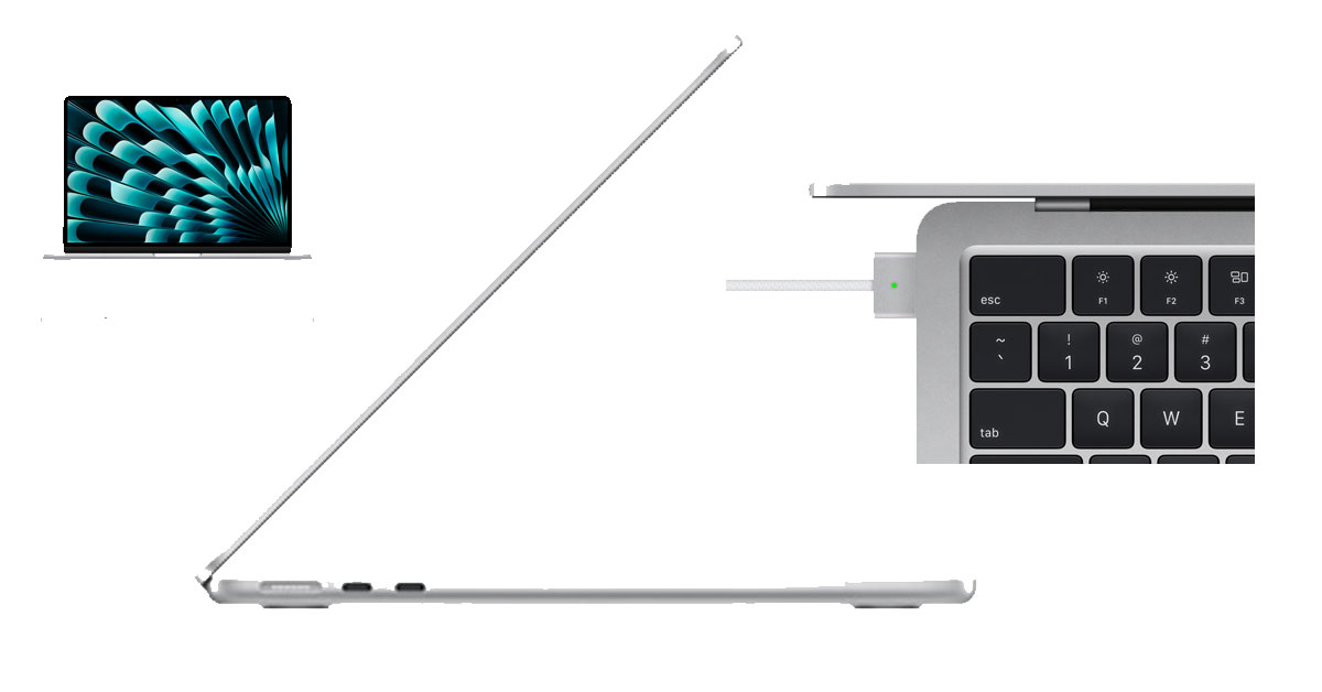 MacBook Air 13