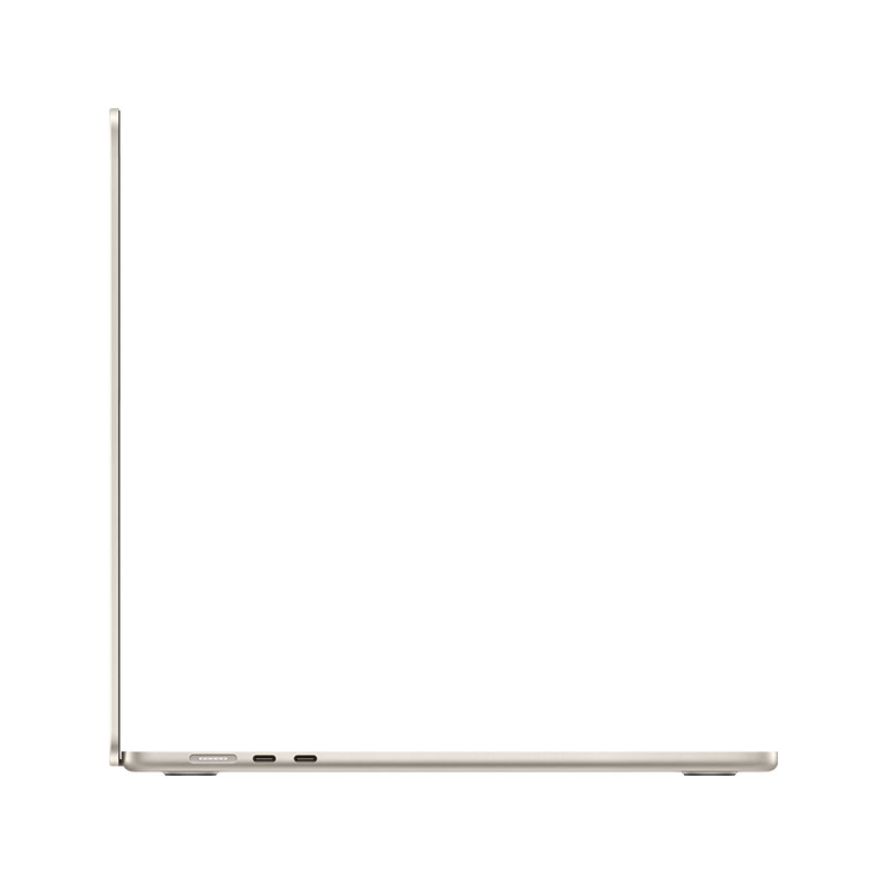 MacBook Air 13" M3 Chip 16/256GB Starlight (8C CPU 8C GPU)