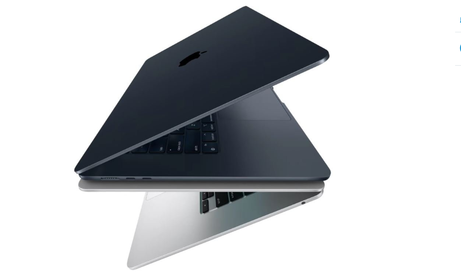 MacBook Air 2020 Retina i3 13インチ US配列