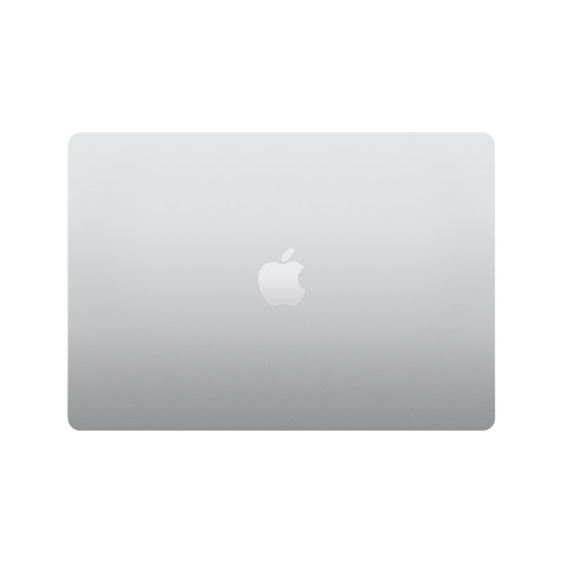 MacBook Air 13" M3 Chip 24/512GB Silver (8C CPU 10C GPU)