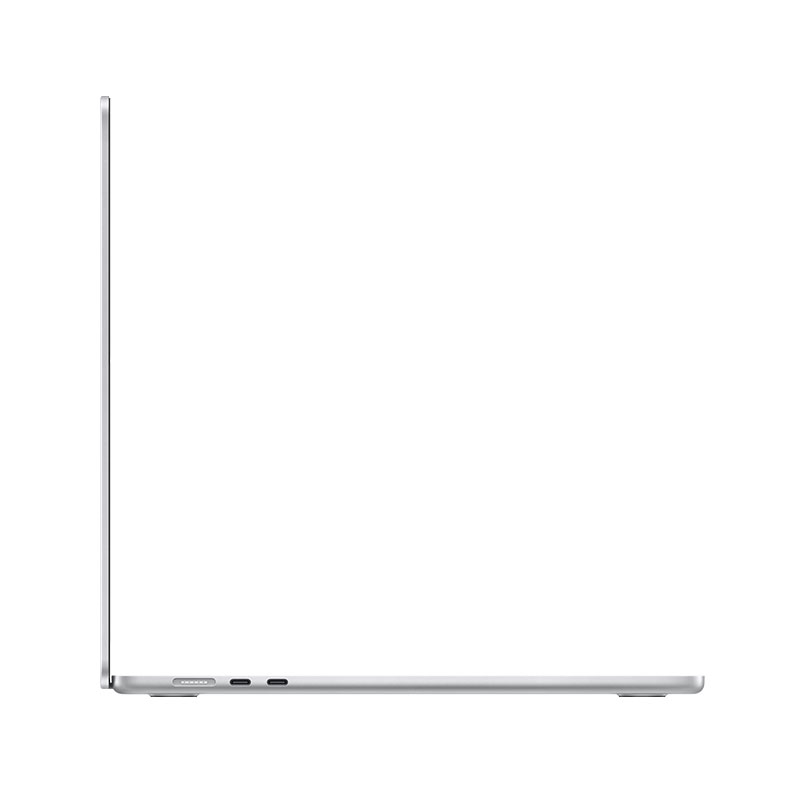 MacBook Air 13" M3 Chip 8/256GB Silver (8C CPU 8C GPU)