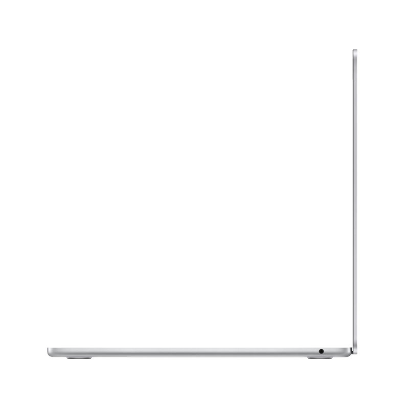 MacBook Air 13" M3 Chip 24/512GB Silver (8C CPU 10C GPU)